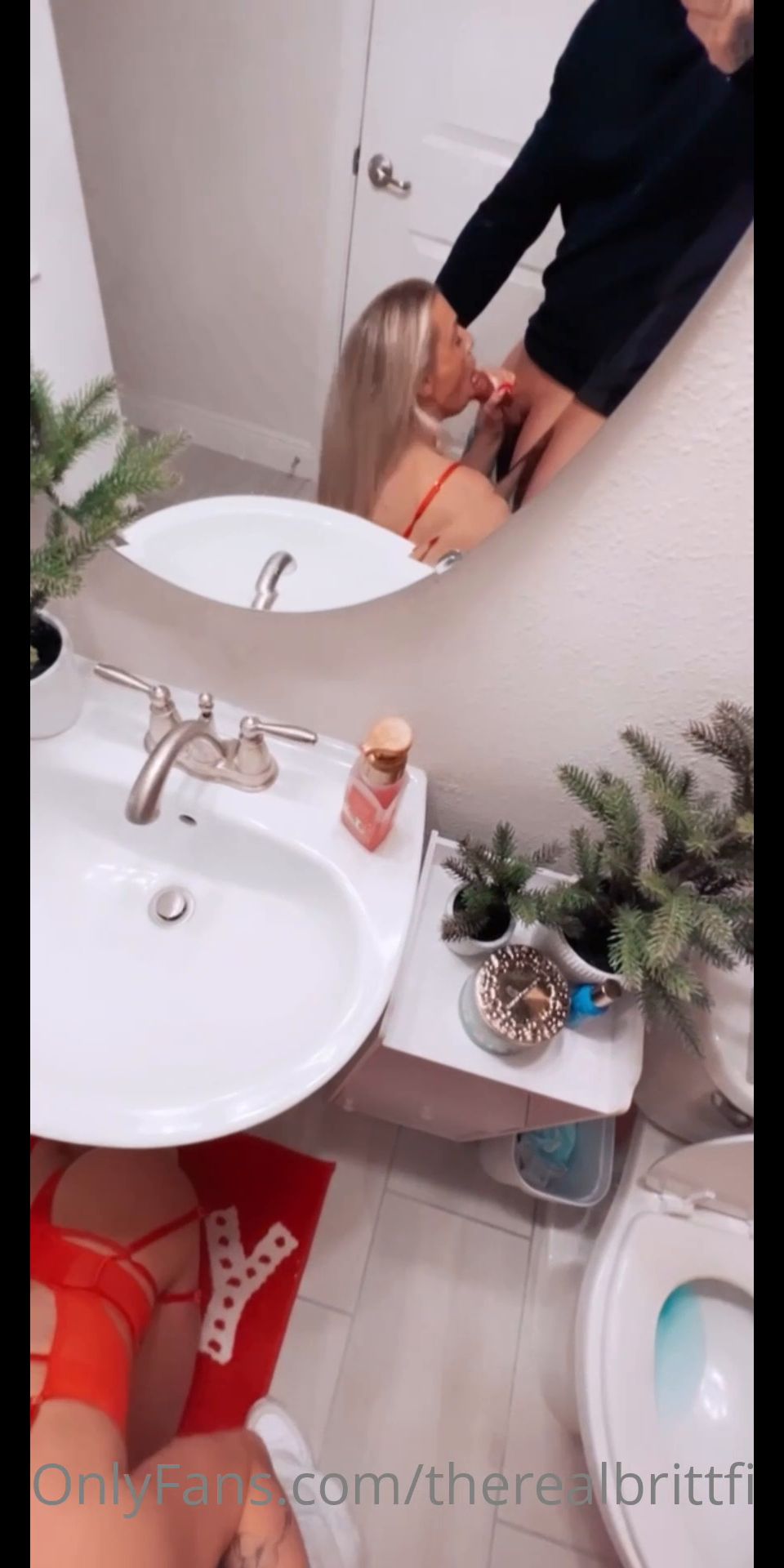 [K2S.CLUB] Therealbrittfit - B/G - FullHD 886P