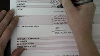 free adult clip 3 Sophie Office absence, bdsm xxx video skachat on bdsm porn -1