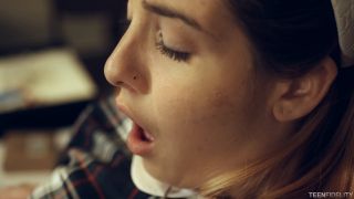 Sally Squirt Detention Hall 4 720p-2