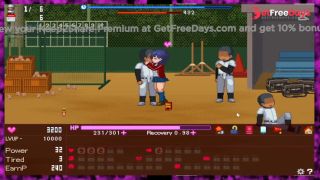 [GetFreeDays.com] Everyone Sex Supporter - Transando com a equipe de baseball Sex Clip May 2023-6