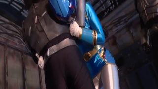 [SuperMisses.com] ZEPE-63 Super Heroine Rangers: 4 Cornered Squadron Heroines Vol.2 - PART-ZEPE-63_02-009-2