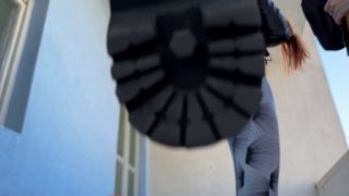 Rude video with ppfemdom.-9