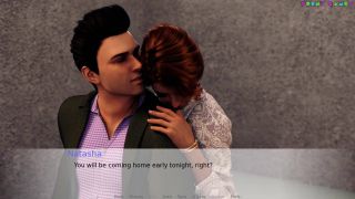 Together Natasha Naughty Wife by Archimedescompany - Meet Our New Horny Couple, Potentially Swingers 1-0