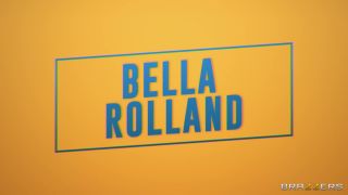 free online video 16 Bella Rolland - Vibing - [Sex18babes] (FullHD 1080p) | videos | fetish porn jessa rhodes femdom-9