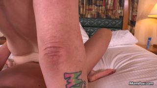 Mom POV - Dara - Tantra Cougar Does First Porn Session Full HD 1080p - Cougar-6