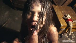 Horror Porn - The Exorcist - POV-1