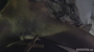 Horror Porn - The Exorcist - POV-8