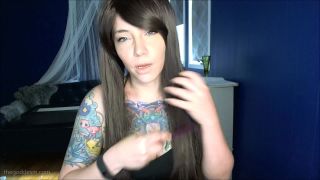 free xxx video 4 Amalia Money - Obsessed With Me, tongue fetish porn on fetish porn -5