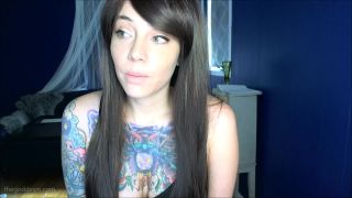 free xxx video 4 Amalia Money - Obsessed With Me, tongue fetish porn on fetish porn -6
