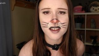 free video 3 darlingjosefin – Cute Bunny Dresses You Up  Too, cindy starfall femdom on femdom porn -5