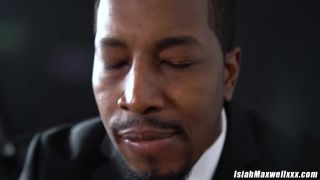 online xxx video 34 isiahmaxwellxxx presents Ana Foxxx,  on interracial sex porn -5