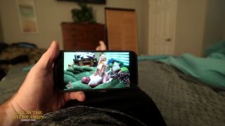 KymberLeighXXX - I’m Going To Make A Lot Of Tips Tonight! I’m In A Great Mood Now! - Kymber Leigh AITSF250523 3of3-2