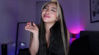 ClaudiaHon H265 2023-08-25 - Spicy Task from Bratty Girl-9