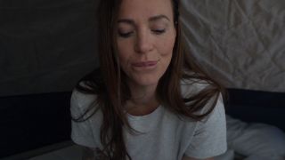 yogabella Taboo Camping with step-Mom-1