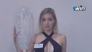 Porn Hub - How Do You Feel... After Work SEVERANCE Cosplay - Booty Frutti - 2025 - Hardcore-1