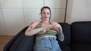 6283 Porn Casting With Mona P  From Vienna-1