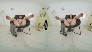 VirtualTaboo: Sophie Weber - I'm Sexy And I Know It UltraHD 4K.-3