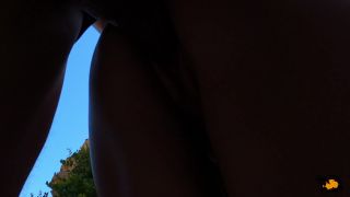 Holiday Traveling With Lot Of Sex In Many Places  Amateur Outdoor Public Sex 1080p-2