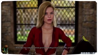 Gameplay Lust Academy S2 P104-1