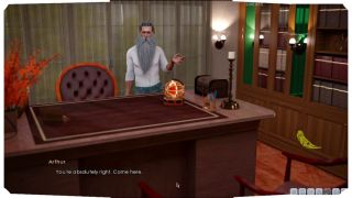 Gameplay Lust Academy S2 P104-3