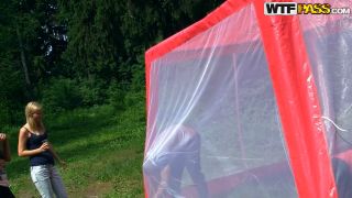 StudentSexParties - Students fuck at picnic in the country - Hardcore-5