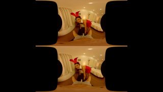 Kawamura Maya, Morikawa Anna CAFR-125 【VR】 No Sweatshirts Naughty Shop Kawamura Maya Morikawa Anna - VR-7