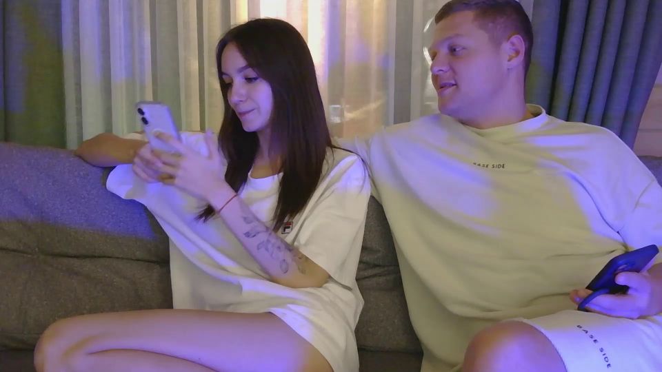 Intimate Office Nights: Explicit After-Hours Adventures