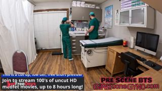 The Dirty Dermatologists - Alix Avery-4