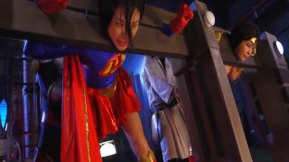 [WarAnLov.com] GIGP-05 U.S.A. Super Heroine -Accel Girl VS Dyna Woman-011-6