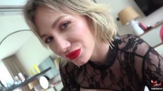 free online video 23 Angel The Dreamgirl - 783 Want To Feel Her Red Lips On Mi... | fetish | femdom porn mistress elise femdom-1
