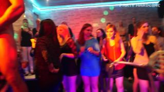 Party Hardcore Gone Crazy Vol. 15 Part 2 - Cam 1-4