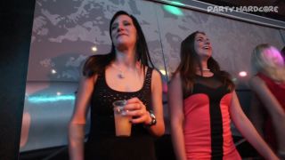 Party Hardcore Gone Crazy Vol. 15 Part 2 - Cam 1-5