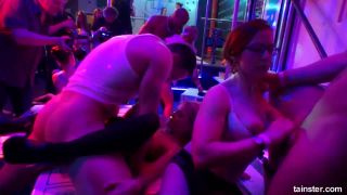 Cam 1 (Interracial sex porn) Cocks 'n' Clits Construction Company Part 4-3
