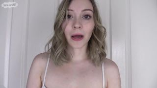 xxx video clip 28 nicole aniston femdom Natalia Grey - Sniff My Ass, pov on masturbation porn-1
