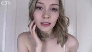 xxx video clip 28 nicole aniston femdom Natalia Grey - Sniff My Ass, pov on masturbation porn-2