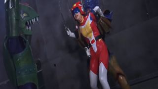 [WarAnLov.com] THZ-77 Super Heroine in Grave Danger!! Vol.77 Yuria Prit-005-5