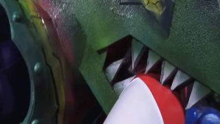 [WarAnLov.com] THZ-77 Super Heroine in Grave Danger!! Vol.77 Yuria Prit-005-7