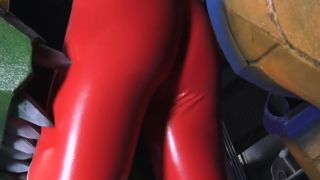 [WarAnLov.com] THZ-77 Super Heroine in Grave Danger!! Vol.77 Yuria Prit-005-8