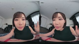 3DSVR-0747 R - Japan VR Porn, online femdom on reality -0