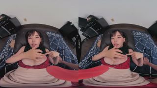 3DSVR-0747 R - Japan VR Porn, online femdom on reality -8