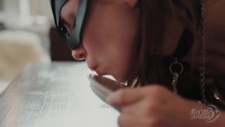 online porn video 37 very nice blowjob lesbian girls | MyLittleSwallow – Petplay With Obedient Little Cum Kitten | vaginal sex-9