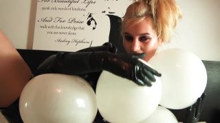 online porn video 45 femdom forced blowjob Dangerous Temptation - Goddess Celine - Blow To Pop, cum countdown on pov-7