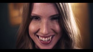 Vampired Octavia Red and Talia Mint and Tiffany Tatum Hunters FullHD (Fetish porn)-2