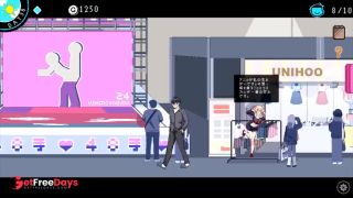 [GetFreeDays.com] H GAMEThe CensorH   Hentai Dot Pixel Game Adult Clip June 2023-4