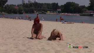 Minhas amigas nudistas do  Brasil-3
