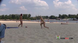 Minhas amigas nudistas do  Brasil-5