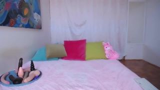 Shemale Webcams Video for November 17, 2021 – 24 - Categories-4