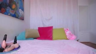 Shemale Webcams Video for November 17, 2021 – 24 - Categories-6