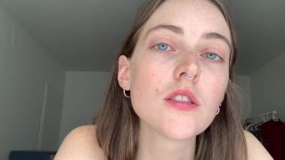 free porn clip 21 CallMeBabyBlue — Kiss me already | findom | fetish porn fetish master-3