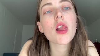 free porn clip 21 CallMeBabyBlue — Kiss me already | findom | fetish porn fetish master-4